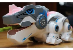 Jupiter Creations Inc RC Robosaur