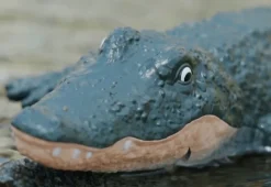Jupiter Creations Inc RC Robot Crocodile