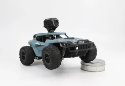 Kids Relaxus Products, Ltd. RC Spy Cam Rover