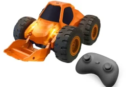 Mindscope Products Inc. RC Turbo Twister Dozer Buggy