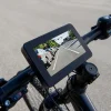 Sharper Image Rearview Bicycle Camera by