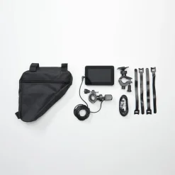 Sharper Image Rearview Bicycle Camera by