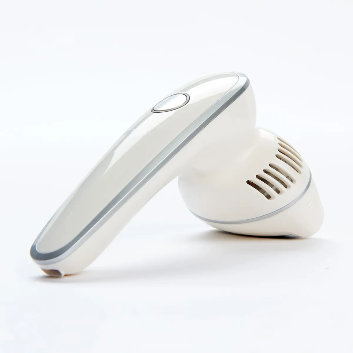 Sharper Image Rechargeable Callus Vacuum