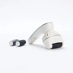 Sharper Image Rechargeable Callus Vacuum