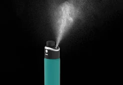 Extreme Mist PCS LLC Rechargeable Hydration and Misting Bottle