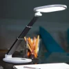 The Daylight Company, LLC Rechargeable LED Tabletop Lamp