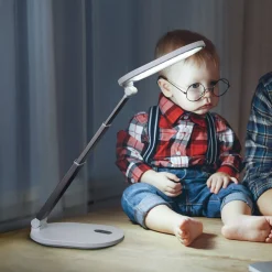 The Daylight Company, LLC Rechargeable LED Tabletop Lamp