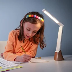 The Daylight Company, LLC Rechargeable LED Travel Lamp