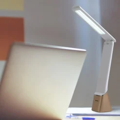 The Daylight Company, LLC Rechargeable LED Travel Lamp
