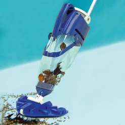B u0026 D Group Rechargeable Pool Vacuum