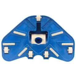 B u0026 D Group Rechargeable Pool Vacuum