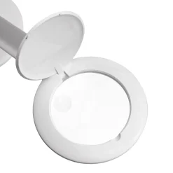 Teleshop Inc. Rechargeable Tabletop Magnifier Lamp