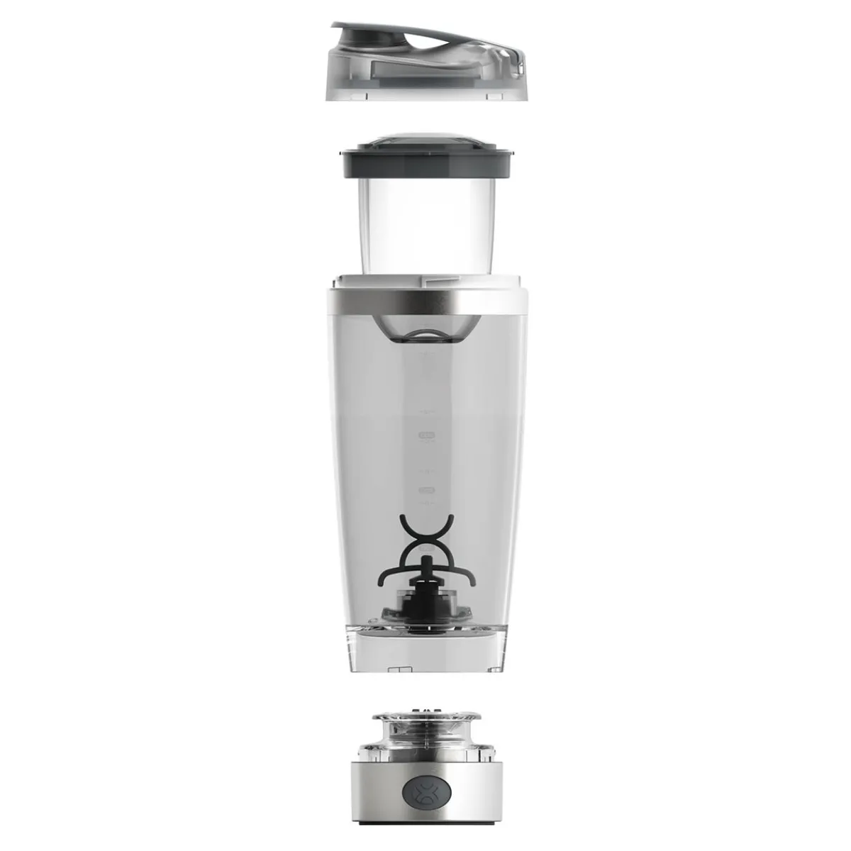 Promixx LTD Rechargeable Vortex Mixer