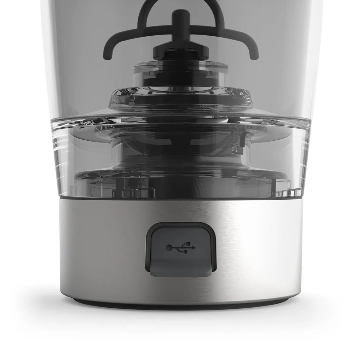 Promixx LTD Rechargeable Vortex Mixer