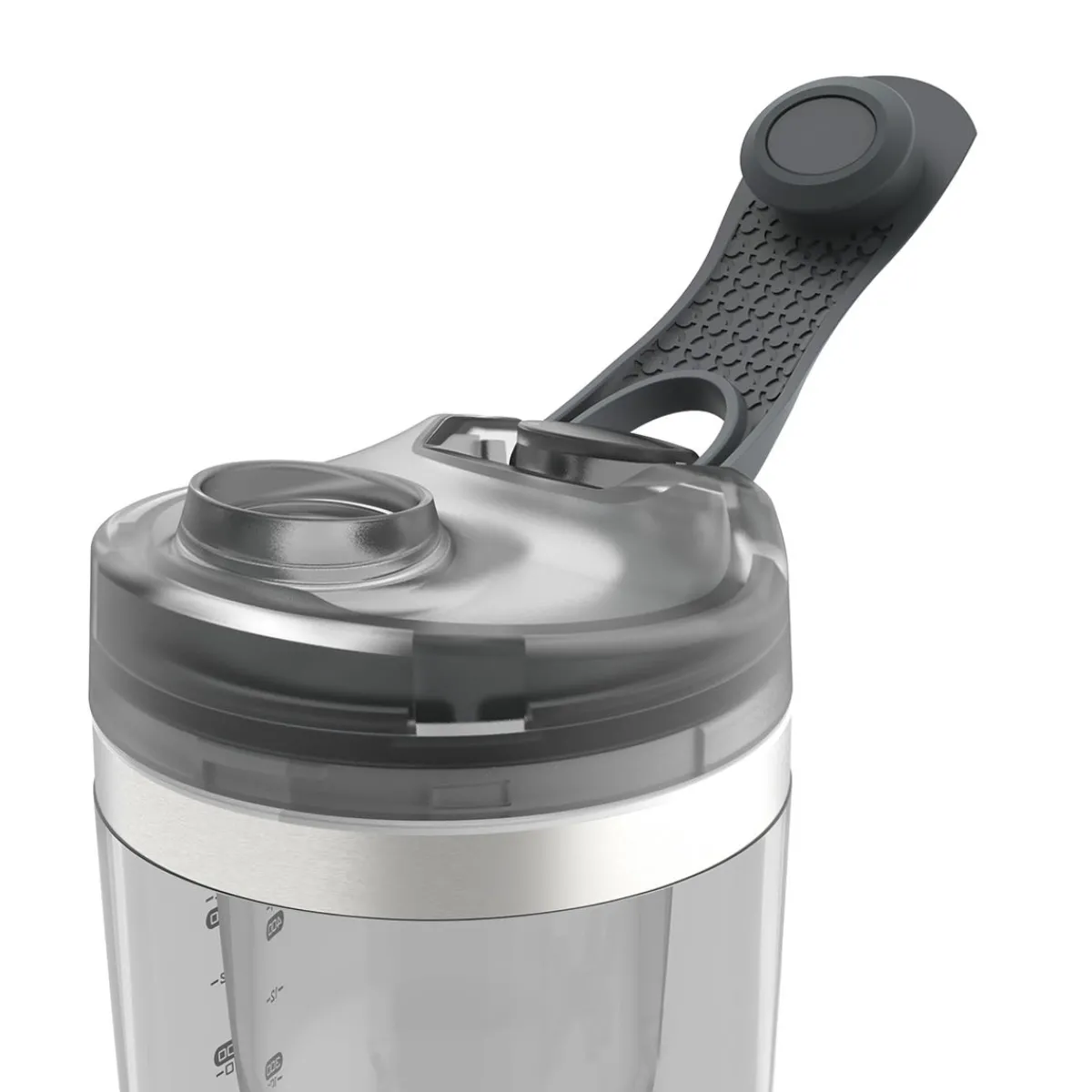 Promixx LTD Rechargeable Vortex Mixer