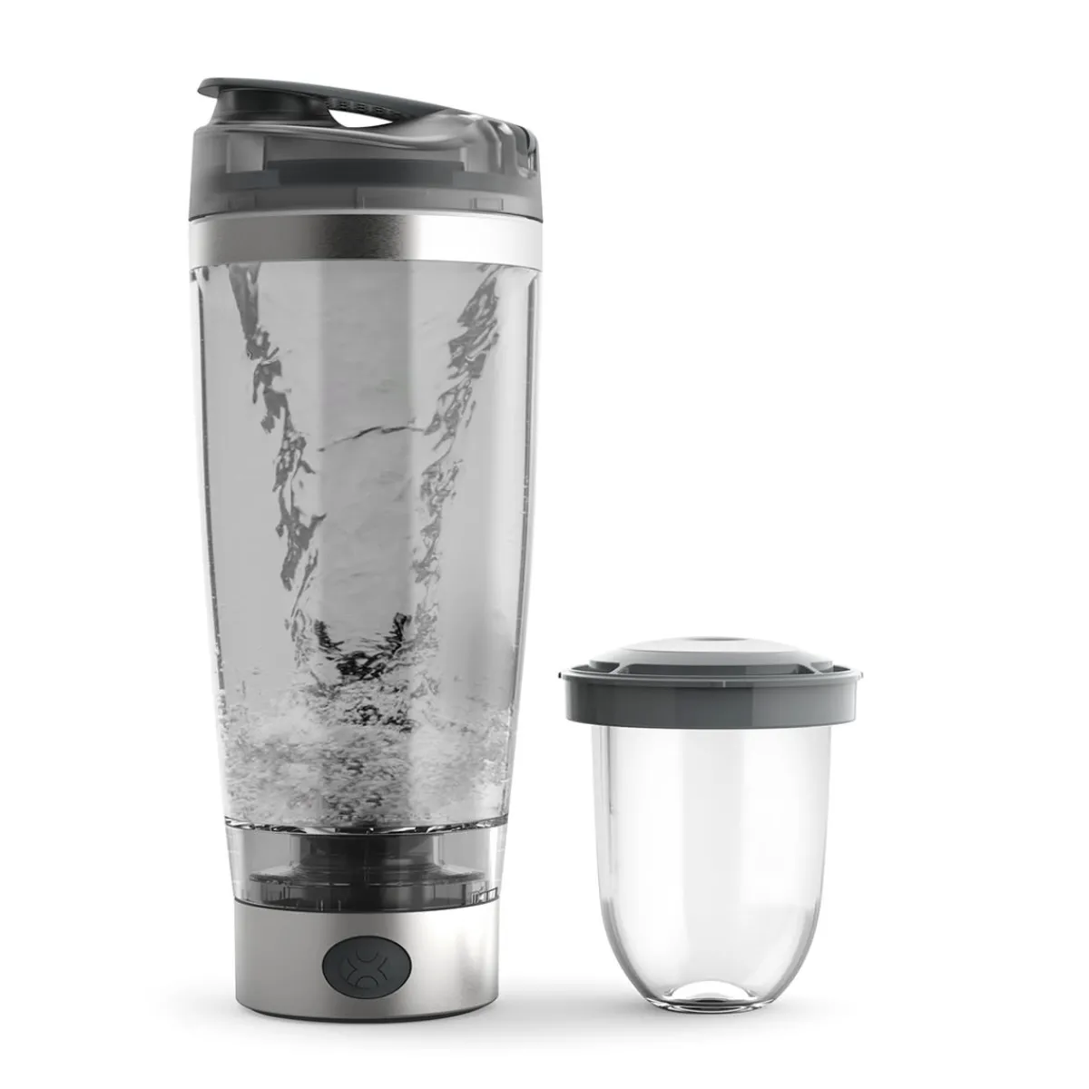 Promixx LTD Rechargeable Vortex Mixer