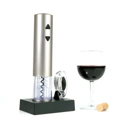 Üllo llc Rechargeable Wine Opener with Foil Cutter