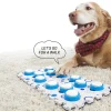 Ewbank LLC Recordable Pet Training Buttons