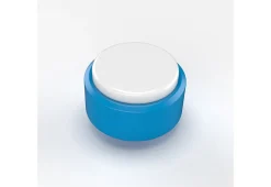 Ewbank LLC Recordable Pet Training Buttons