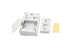 Pred Technologies USA Inc Recordable Wireless Doorbell