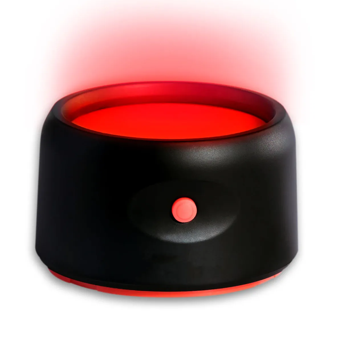 Sharper Image Red Light Sleep Therapy Device