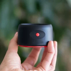 Sharper Image Red Light Sleep Therapy Device