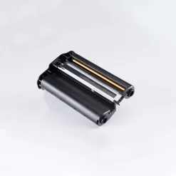MI - Prinics Co., Ltd Refill Cartridge and 40-Pack of Paper by Sharper Image