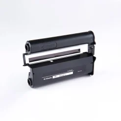 MI - Prinics Co., Ltd Refill Cartridge and 40-Pack of Paper by Sharper Image