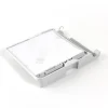 Sharper Image Refill Cartridge and 20-Pack of Paper by