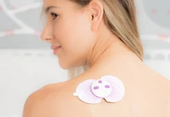 Prospera Corporation Refill Pads for Wearable T.E.N.S. Pain Reliever