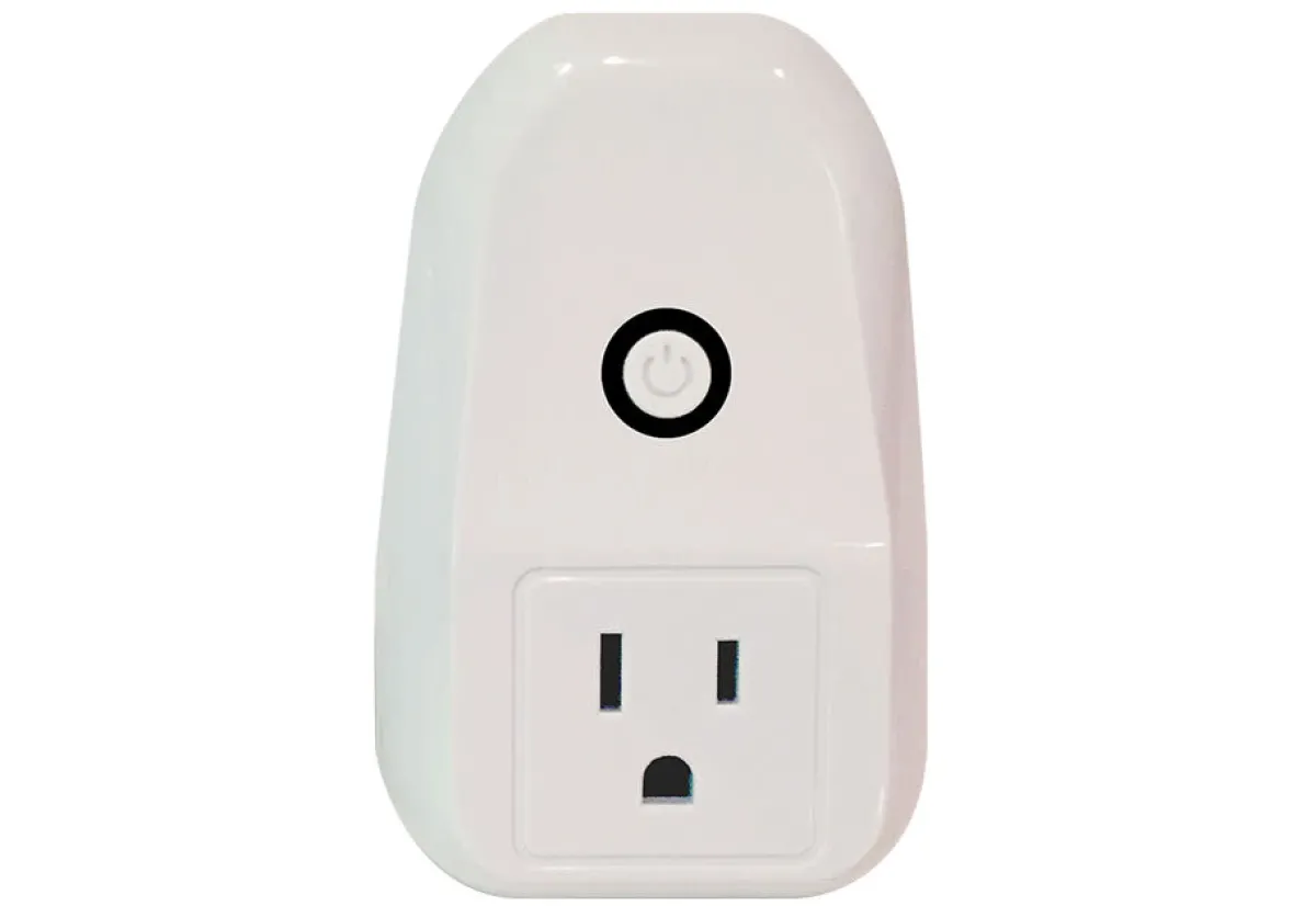 Blackstone International, Ltd. Remote Outlet Switch (Set of 4)