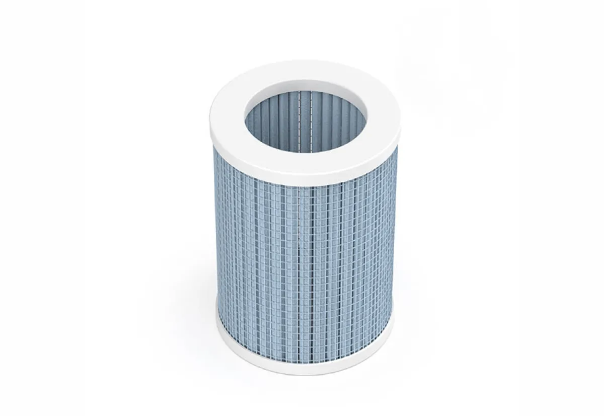 Bear Down Brands, LLC Replacement Filter the Mini Portable Air Purifier