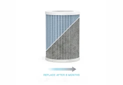 Bear Down Brands, LLC Replacement Filter the Mini Portable Air Purifier