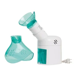 Veridian Healthcare Respiratory Steam Inhaler