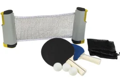 Escalade Sports Retractable Table Tennis Set
