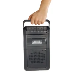 Mizari Enterprises Inc Retro Cassette Player and Recorder