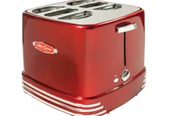 Englewood Marketing Group, Inc. Retro Hot Dog Toaster