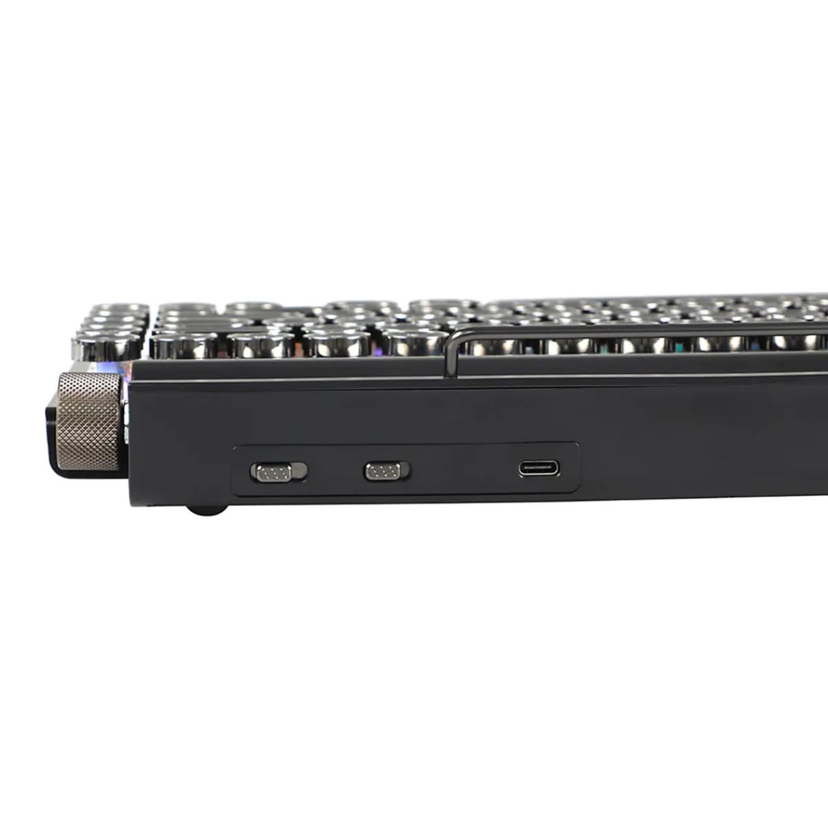 Foto Electric Supply Co. INC Retro LED Typewriter Keyboard