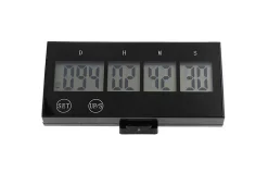 Breza Corp Reusable Countdown Clock