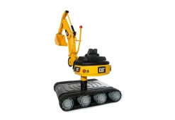 Kids Best Ride on Cars Ride-On Excavator