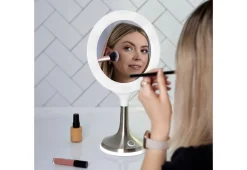 Zadro Inc Ring Light Vanity Mirror