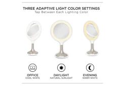 Zadro Inc Ring Light Vanity Mirror