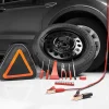 Picnic Time, Inc. Roadside Emergency and Repair Kit