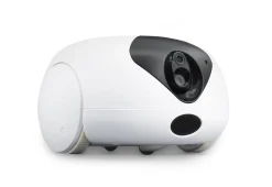 FKA DISTRIBUTING CO., LLC - DBA HOMEDICS USA LLC Robotic Pet Interaction Toy