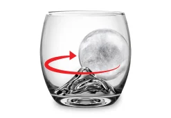 Product Specialties Inc. Rock Glass