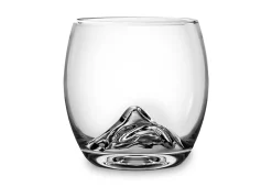 Product Specialties Inc. Rock Glass