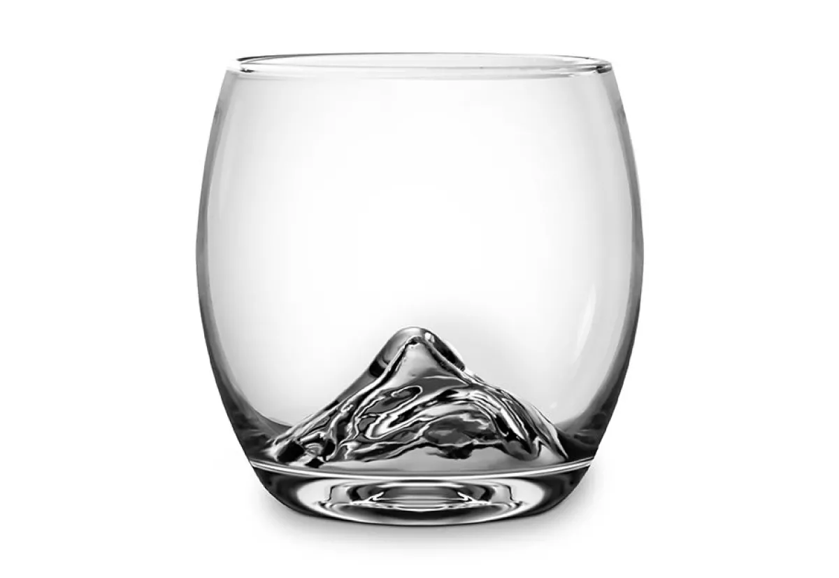 Product Specialties Inc. Rock Glass
