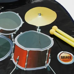Camelot SI, LLC Rock 'N' Roll Electronic Drum Mat