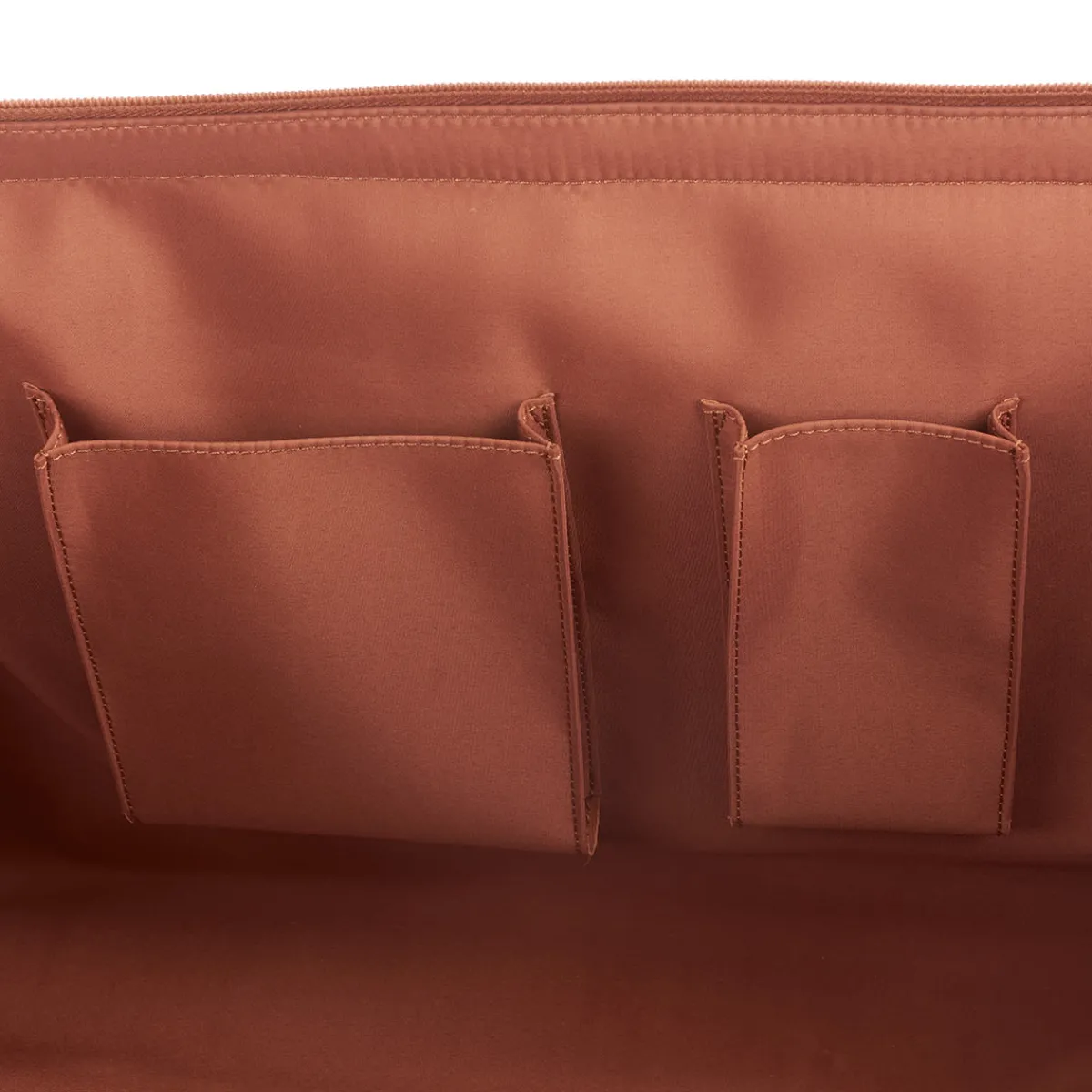 Kingport Industries, LLC Rolling Wide Mouth Duffel Bag