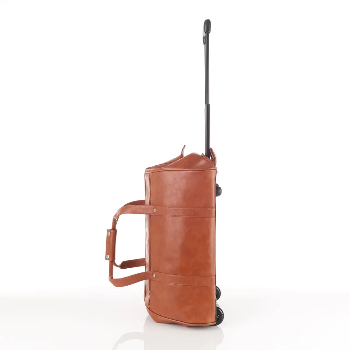 Kingport Industries, LLC Rolling Wide Mouth Duffel Bag